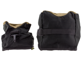 Outdoor Connection 2 Piece Bench Rest Bag Set