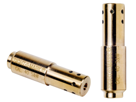 Sightmark Red Laser Chamber Boresight 12 Gauge (Brass)