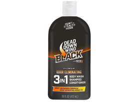Dead Down Wind (Arcus) Black Premium 3-in-1 Body Wash