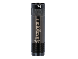 Browning Invector Plus Midas 12GA Modified Stainless Steel