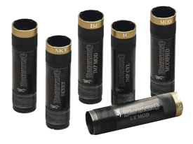 Browning Midas 12GA Cylinder Choke Stainless Oxide Extended