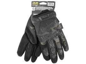 Mechanix Original Gloves - Multicam Black XXL