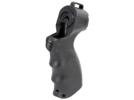 Aim Sports Pistol Grip Black for Mossberg 500