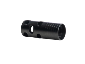 Seekins Precision Havak HIT ARCA Rail for Tripods and Bipods