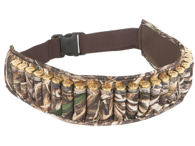 AllenAllen Realtree Max-4 Neoprene Shotgun Shell Belt