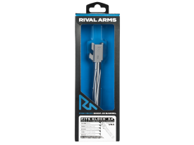 Rival Arms Barrel 9mm 5.31" PVD Finish for Glock 34 Gen3/4