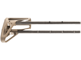 Maxim Cqb G6 Buttstock Replacement Fde For Ddm4 Pdw