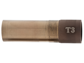 Rob Roberts T3 Triple Threat Mobil 12 Gauge 174 PH Steel