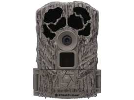 Stealth Cam Browtine 18MP Trail Camera with 32GB SD Card