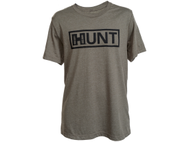 Hornady Men's Hunt Logo T-Shirt, Size 3XL (ODGreen)