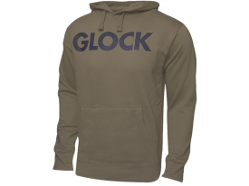 Glock Traditional Hoodie ODG 2XL