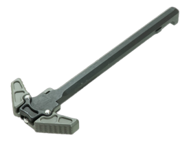 Timber Creek Outdoor Inc Greyman Ambidex Handle Stealth