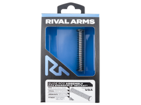 Rival Arms Guide Rod Assembly Stainless for Springfield Hellcat