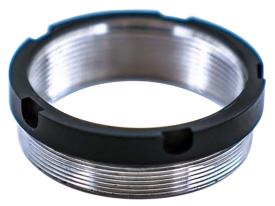 Ab Suppressor Raptor Adapter 1.375-24 Thread Converter