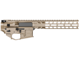 Radian Weapons Model 1 Builder Kit with M-LOK Handguard