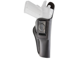 1791 Gunleather Left Hand IWB Holster Night Sky Black