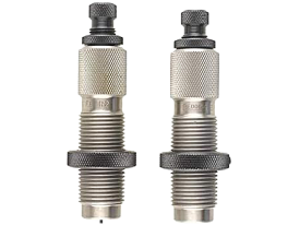 Hornady Match Grade Dies 2-Die Set .257 Caliber