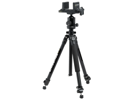 Tenpoint HCA038 Axis Tripod Durable and Lightweight Black