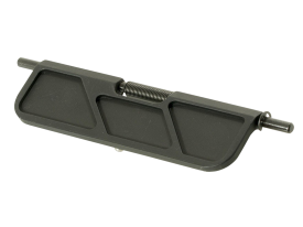 Timber Creek Outdoor Inc Dust Cover AR Platform Black Anodized Aluminum
