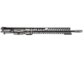 Patriot Renegade Plus Upper 300 BLK 10.5" M-LOK Handguard