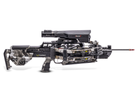 Tenpoint TRX 26 Crossbow 300 Draw Weight 26.5" Long