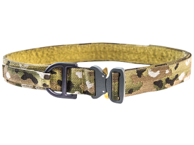 High Speed Gear COBRA 1.75 Rigger Belt Small Multi-Cam