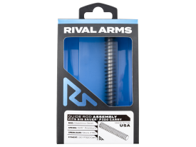 Rival Arms Guide Rod Assembly Stainless Steel for Sig P320 Carry