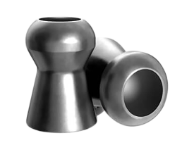 Gamo Swarm 10X .177 Caliber Hollow Point Pellets 500 Pack