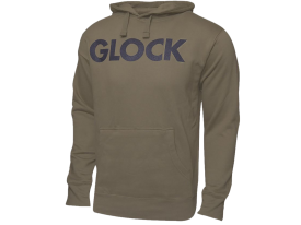 Glock Traditional Hoodie ODG Medium