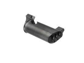 Tyrant CNC SW MP 940 Compact Mag Release Black