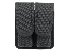Blackhawk Double Mag Pouch Double Stack 9mm 40 Cordura