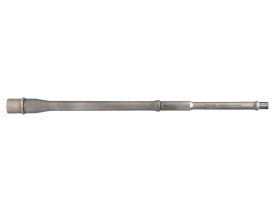 Faxon 16" Gunner 223 Wylde Match Barrel for AR-15