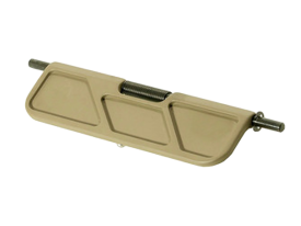 Timber Creek AR10 Billet Dust Cover Flat Dark Earth