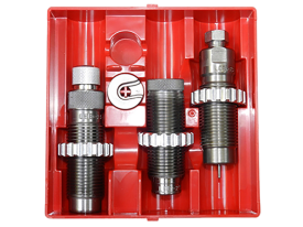 Lee Precision 22 Creedmoor Pacesetter 3-Die Set