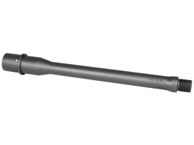 Diamondback DB Barrel 10" 9mm Black Nitride 1:9.84 Twist