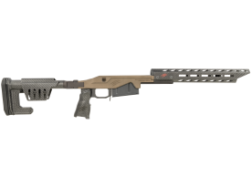 Fierce Firearms Fierce Lachsbz Long Action Chassis Kit Bronze