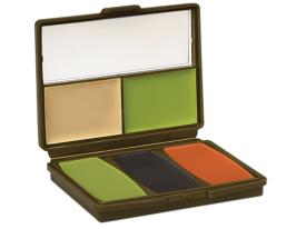 Hunters Specialties CamoCompac Military Makeup Kit