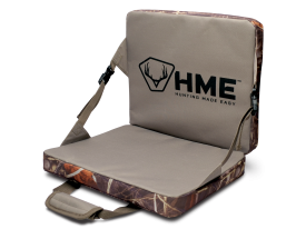 Camo Foam Folding Seat Cushion by HME