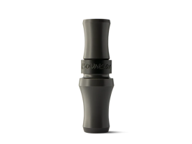 Rolling Thunder Game Call Bouncer Specklebelly Goose Ghost