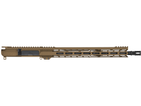 CMMG Resolute MK4 5.56 Upper Group Midnight Bronze