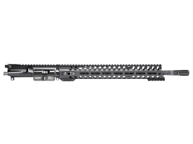 Patriot Ordnance Minuteman 16.5" Upper 5.56 NATO M-LOK