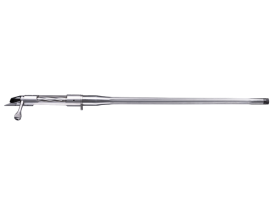 Bergara B14R 6.5 Creedmoor 20" Stainless Steel Barrel