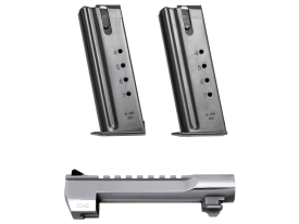 Magnum Conversion Barrel 50 AE Chrome for Desert Eagle XIX