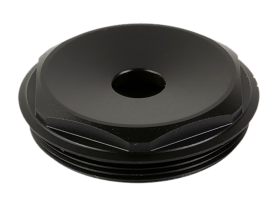 Energetic Armament EA Vox 762 End Cap Titanium