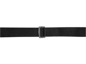 Blackhawk Universal BDU Belt Black Nylon One Size Up to 52 Inch
