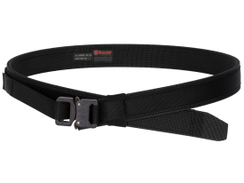 Galco Everyday Carry Nylon Belt Black Size 42-46 Inch Buckle Closure