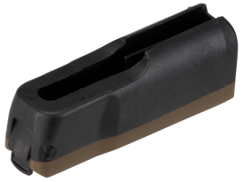Browning X-bolt Mag 26 Nosler Long Action Black Polymer Bronze
