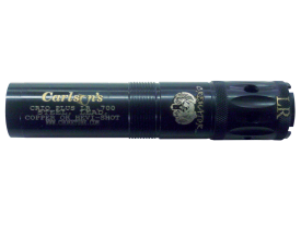 Carlson's Cremator Turkey Choke 12GA Long Range Stainless Steel