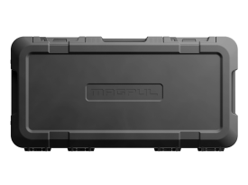 Magpul DAKA C35 Hard Case Black with Grid Organizer System