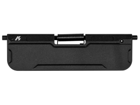 Strike Ultimate Dust Cover Billet AR15 M4 M16 Black Aluminum